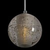 Миниатюра фото каскадная люстра loft it rain 10112/15 | 220svet.ru