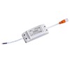 Миниатюра фото драйвер диммируемый novotech drum 45-84v 15-24w ip20 0,3a 358309 | 220svet.ru