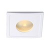 Миниатюра фото встраиваемый светильник arte lamp aqua a5444pl-1wh | 220svet.ru