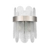Миниатюра фото настенный светильник vele luce delizia vl3185w02 | 220svet.ru