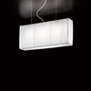 Миниатюра фото подвесной светильник vanity s1 white | 220svet.ru