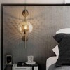Миниатюра фото бра imperium loft catch 186792-26 | 220svet.ru