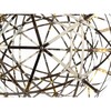 Миниатюра фото подвесной светодиодный светильник loft it 9027-61 | 220svet.ru