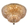 Миниатюра фото потолочный светильник toplight loraine tl1164-3d3 | 220svet.ru