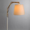 Миниатюра фото торшер arte lamp pinoccio a5700pn-1wh | 220svet.ru