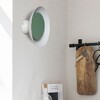 Миниатюра фото бра imperium loft twirl 204159-26 | 220svet.ru