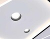 Миниатюра фото потолочный светодиодный светильник ambrella light comfort linetech fl5065 | 220svet.ru
