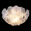 Миниатюра фото потолочный светильник crystal lux magnolia pl6 gold | 220svet.ru