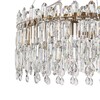 Миниатюра фото подвесная люстра stilfort legacy 2158/05/08p | 220svet.ru