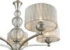 Миниатюра фото подвесная люстра vele luce friuli vl1235l05 | 220svet.ru