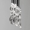 Миниатюра фото подвесная люстра mantra tiffany 3850 | 220svet.ru