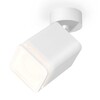 Миниатюра фото комплект спота ambrella light xm (a2202, c7812, n7750) xm7812021 | 220svet.ru