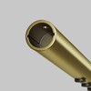 Миниатюра фото светильник светодиодный штанговый  maytoni points axity c101cl-l500-12w3-6k-bs | 220svet.ru
