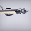 Миниатюра фото подсветка для картин favourite artifex 2434-2w | 220svet.ru