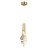 Миниатюра фото подвесной светодиодный светильник odeon light lia 4372/5l | 220svet.ru