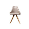 Миниатюра фото стул roomers blossom chair | 220svet.ru
