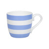Миниатюра фото кружка "линии - creamblue" koenitz | 220svet.ru