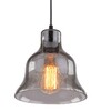Миниатюра фото подвесной светильник arte lamp amiata a4255sp-1sm | 220svet.ru