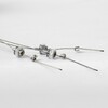 Миниатюра фото подвесная люстра lussole lsp-8907 | 220svet.ru