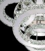 Миниатюра фото потолочная люстра с пультом ду citilux olimpia el330c70.1 | 220svet.ru