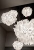 Миниатюра фото подвесной светильник slamp veli foliage l | 220svet.ru