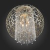 Миниатюра фото потолочная люстра st luce dolcima sl1101.202.06 | 220svet.ru