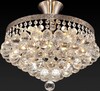 Миниатюра фото потолочная люстра toplight vivien tl7230x-05sn | 220svet.ru