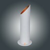 Миниатюра фото настольная лампа элетех соната 1005405286 | 220svet.ru