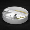 Миниатюра фото подвесная люстра lussole lgo lafayette lsp-8267 | 220svet.ru