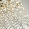 Миниатюра фото подвесная люстра odeon light chokka 5028/12 | 220svet.ru