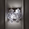 Миниатюра фото бра garda decor 20mb3273-2 | 220svet.ru