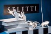 Миниатюра фото настольная лампа inodesign seletti mouse 43.266.11 | 220svet.ru