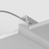 Миниатюра фото шинопровод встраиваемый магнитный maytoni busbar trunkings gravity trx010-421w | 220svet.ru