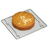 Миниатюра фото решетка для охлаждения выпечки 23x26 см kc kitchen craft | 220svet.ru