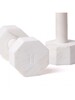 Миниатюра фото аксессуар set of 2 dumbell kg. 2 seletti | 220svet.ru