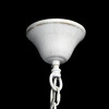 Миниатюра фото подвесная люстра mw-light валенсия 299011308 | 220svet.ru