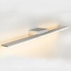Миниатюра фото подсветка для зеркал italline it01-1088/60 white | 220svet.ru