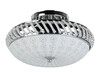 Миниатюра фото накладной светильник toplight candis tl1470y-03gc | 220svet.ru