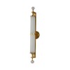 Миниатюра фото бра favourite plunger 3012-2w | 220svet.ru
