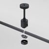 Миниатюра фото декоративная стойка с коннектором elektrostandard 85145/00 a065437 | 220svet.ru