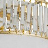 Миниатюра фото потолочный светильник escada 2116/4 | 220svet.ru