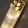 Миниатюра фото настенный светильник odeon light lordi 4822/2w | 220svet.ru