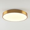 Миниатюра фото потолочный светодиодный светильник zortes tortty zrs.02566.72 | 220svet.ru