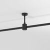 Миниатюра фото декоративная стойка с коннектором elektrostandard 85145/00 a065437 | 220svet.ru