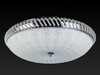 Миниатюра фото накладной светильник toplight candis tl1472y-05gc | 220svet.ru