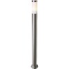 Миниатюра фото уличный светильник arte lamp 68 a3157pa-1ss | 220svet.ru