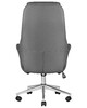 Миниатюра фото кресло руководителя dobrin colton lmr-126b_ch-m_el-grey-12309 | 220svet.ru