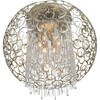 Миниатюра фото потолочная люстра st luce dolcima sl1101.202.06 | 220svet.ru