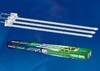 Миниатюра фото светодиодный светильник для растений (ul-00003850) uniel uly-p90-10w/spfr/k ip65 ac220v clear kit03 | 220svet.ru