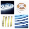 Миниатюра фото лента apeyron 14w/m 512led/m cob холодный белый 2m 197оо | 220svet.ru